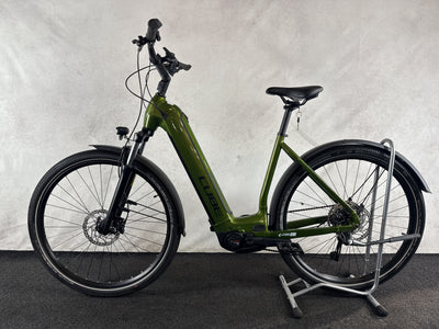 E-Bike