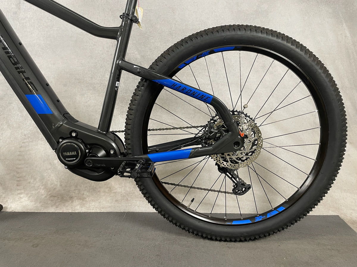 Haibike HardNine 7