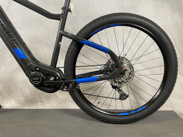 Haibike HardNine 7