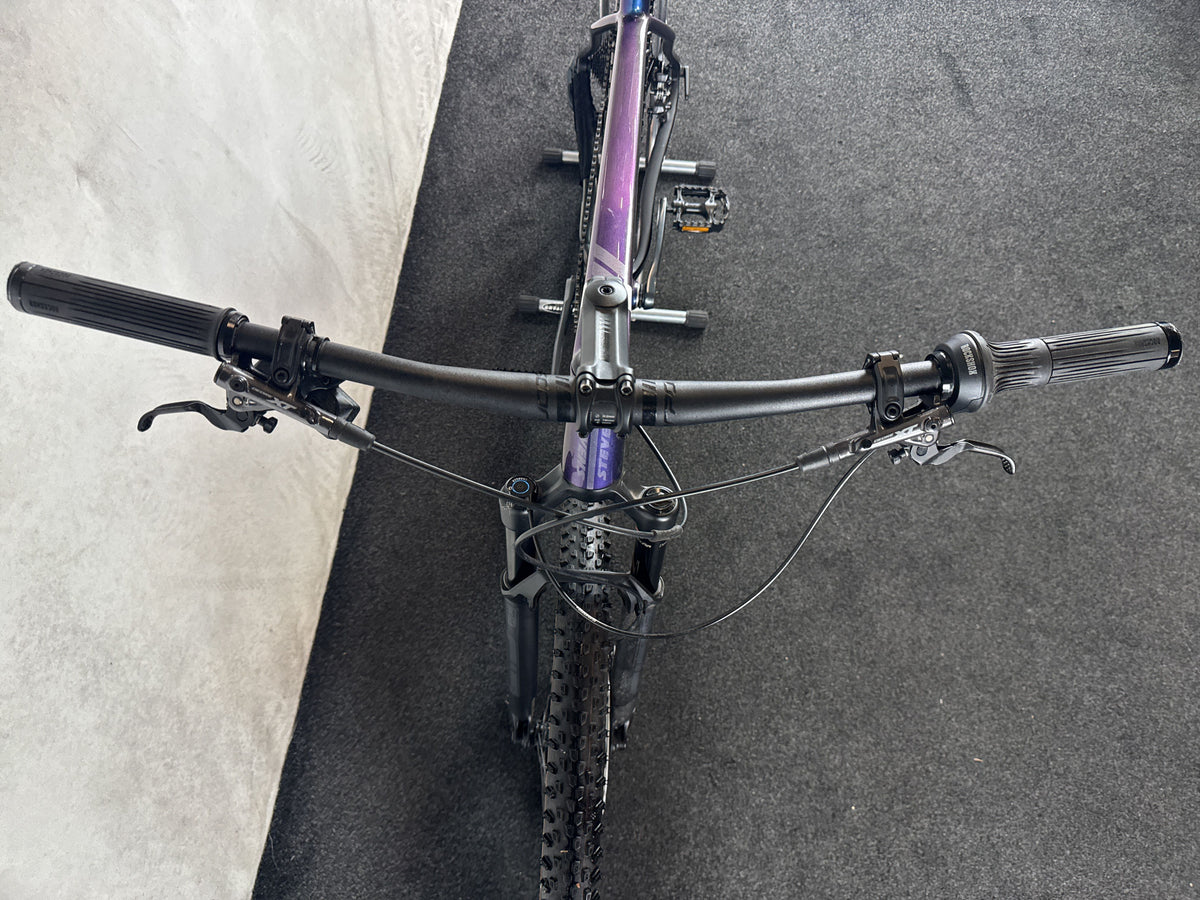 Bifoco — cockpit_von_vorne