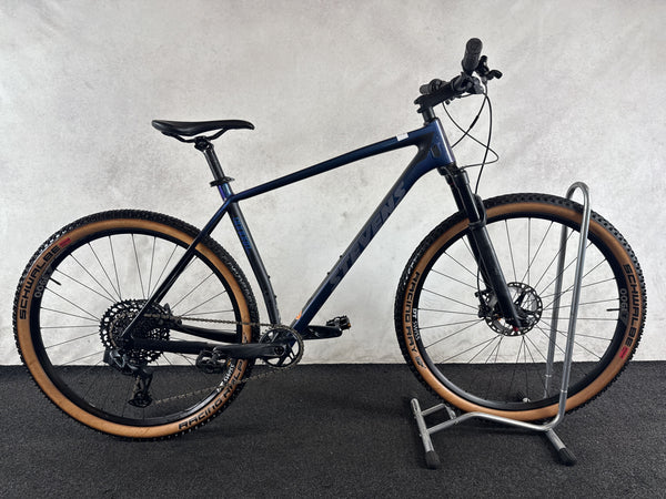 Stevens Sonora GX AXS – Bild 5