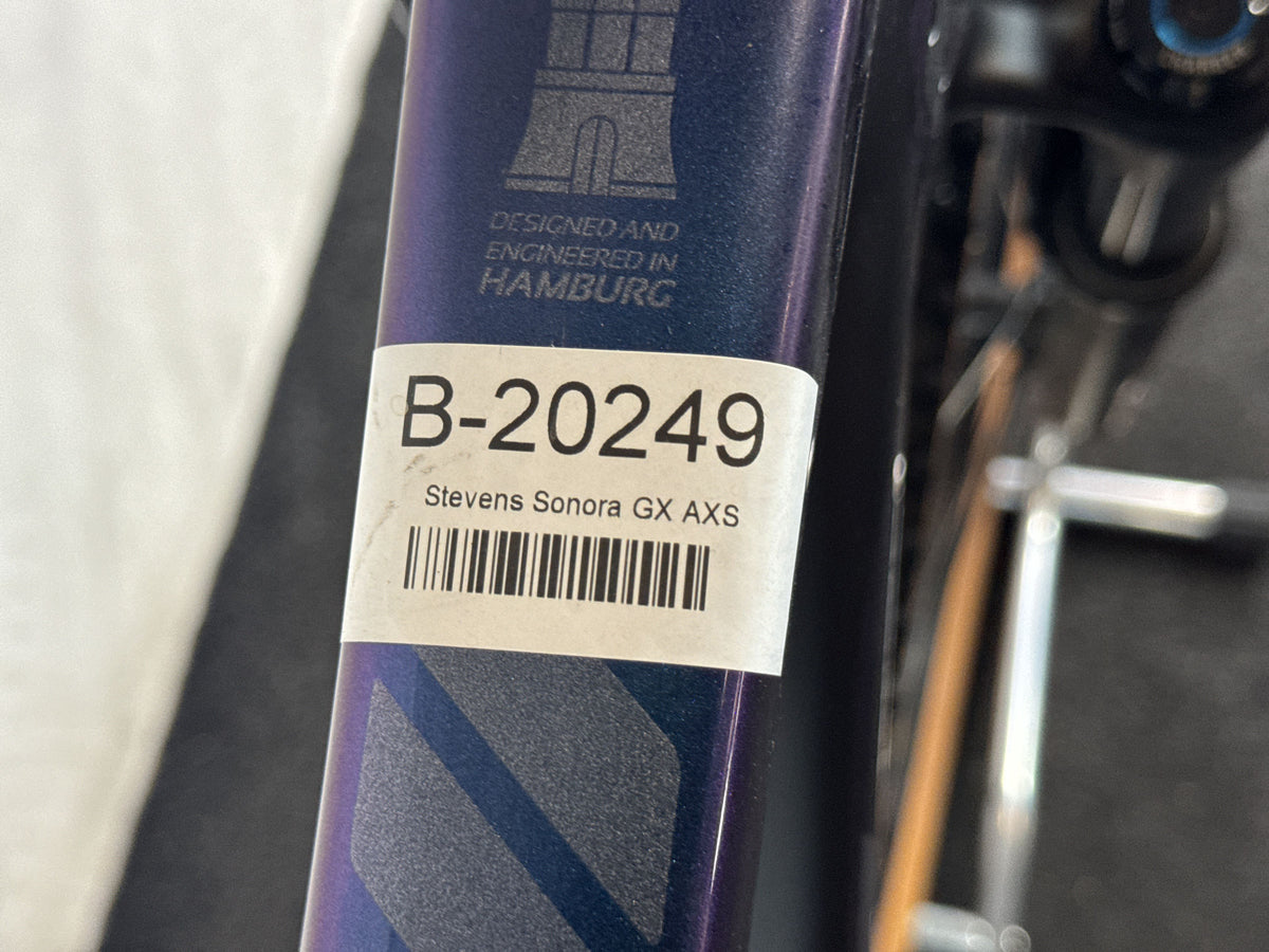 Bifoco — sku_barcode