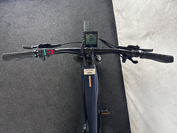 Scott Contessa Active eRide 920 – Bild 3