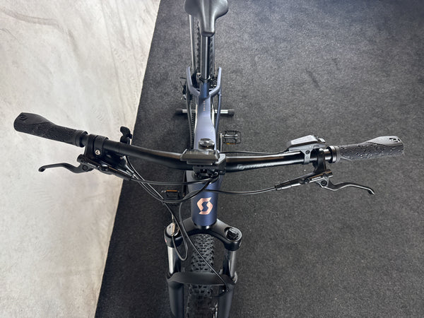 Scott Contessa Active eRide 920 – Bild 5
