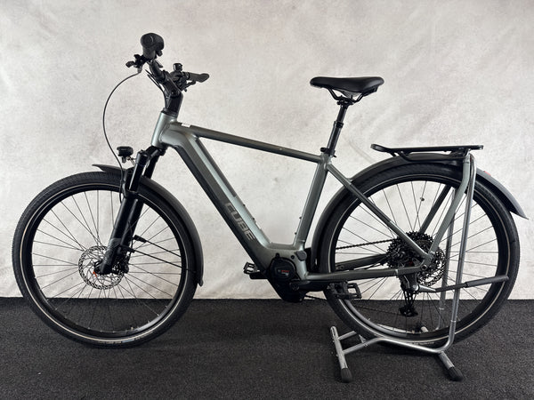 CUBE Kathmandu Hybrid Pro 750
