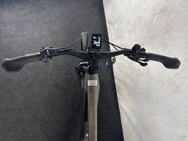 CUBE Kathmandu Hybrid Pro 750 – Bild 3