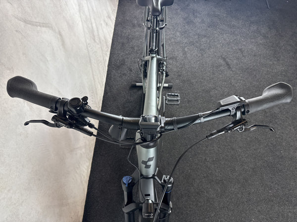 CUBE Kathmandu Hybrid Pro 750 – Bild 5