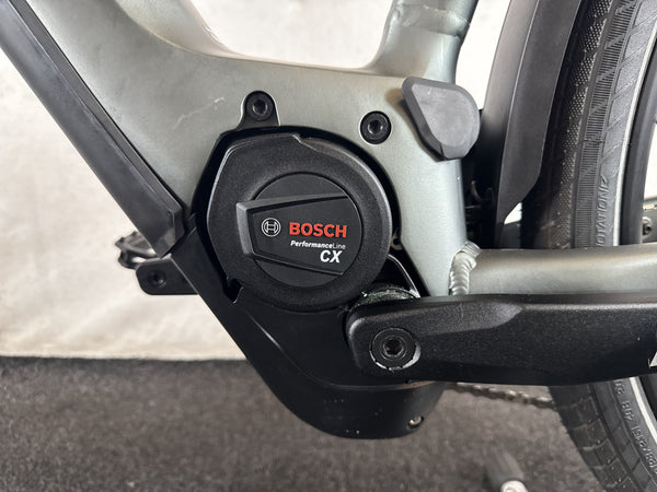 CUBE Kathmandu Hybrid Pro 750 – Bild 2