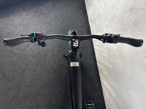 HNF Nicolai XD4 ALL TERRAIN – Bild 3