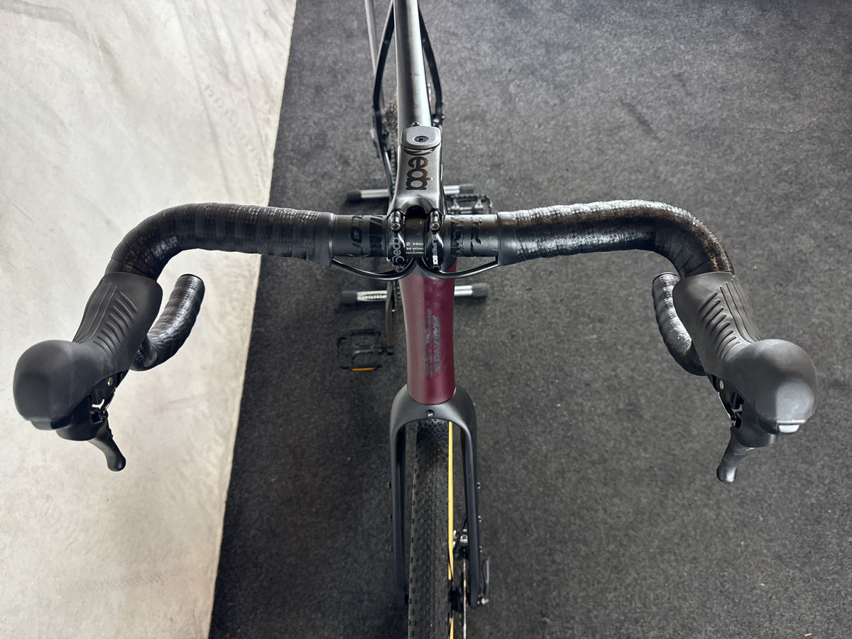 Bifoco — cockpit_von_vorne