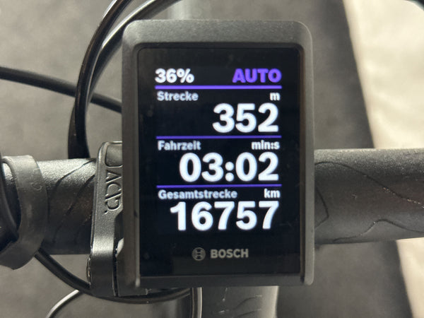 CUBE Kathmandu Hybrid Pro 750 – Bild 4