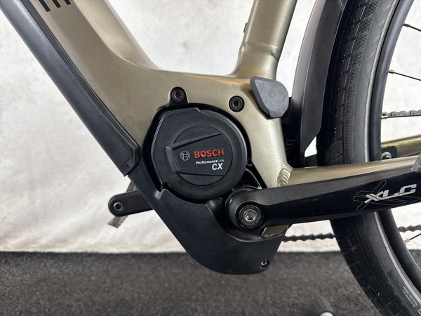 CUBE Kathmandu Hybrid Pro 750 – Bild 2