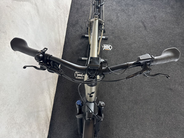 CUBE Kathmandu Hybrid Pro 750 – Bild 5