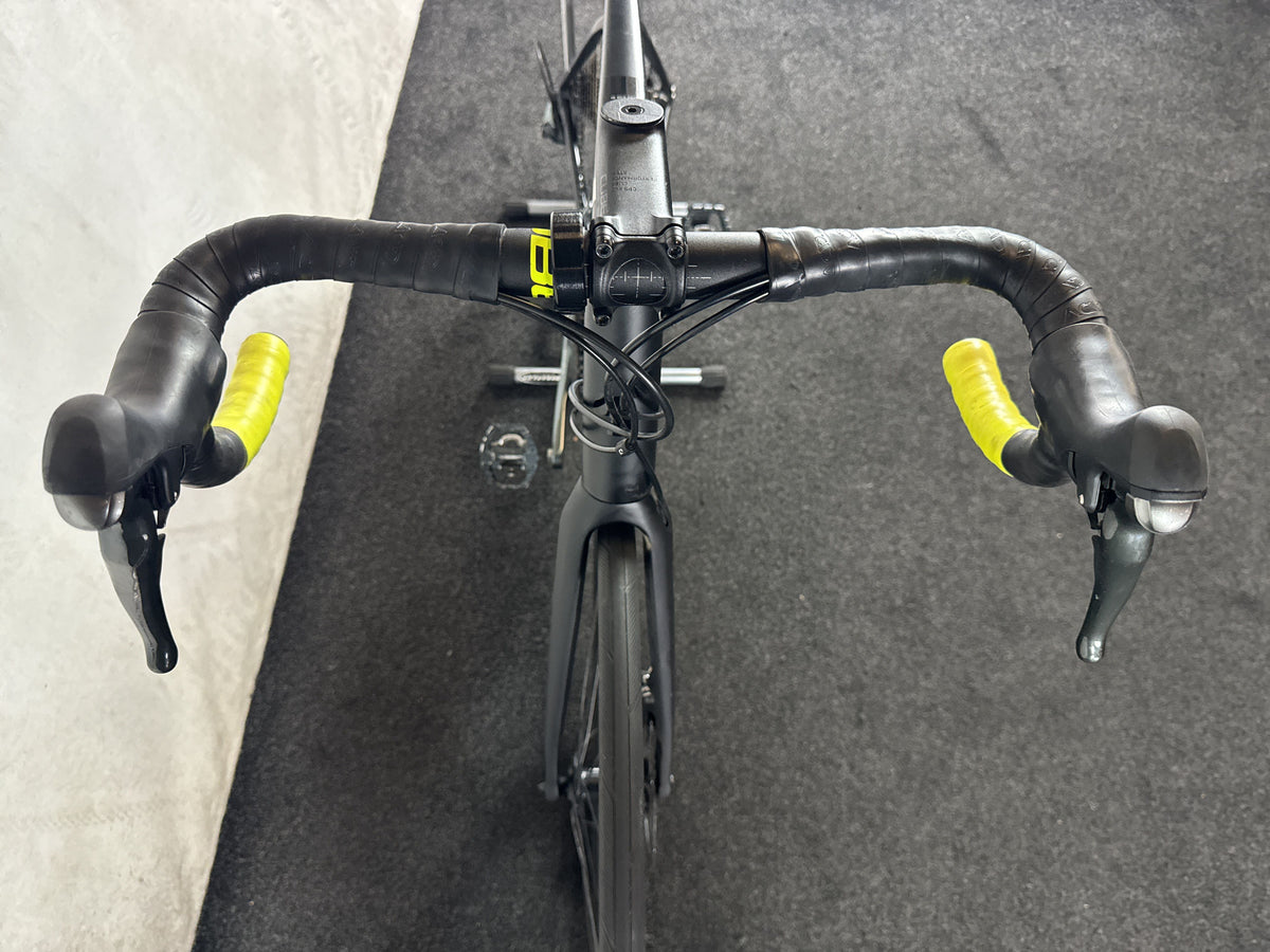 Bifoco — cockpit_von_vorne