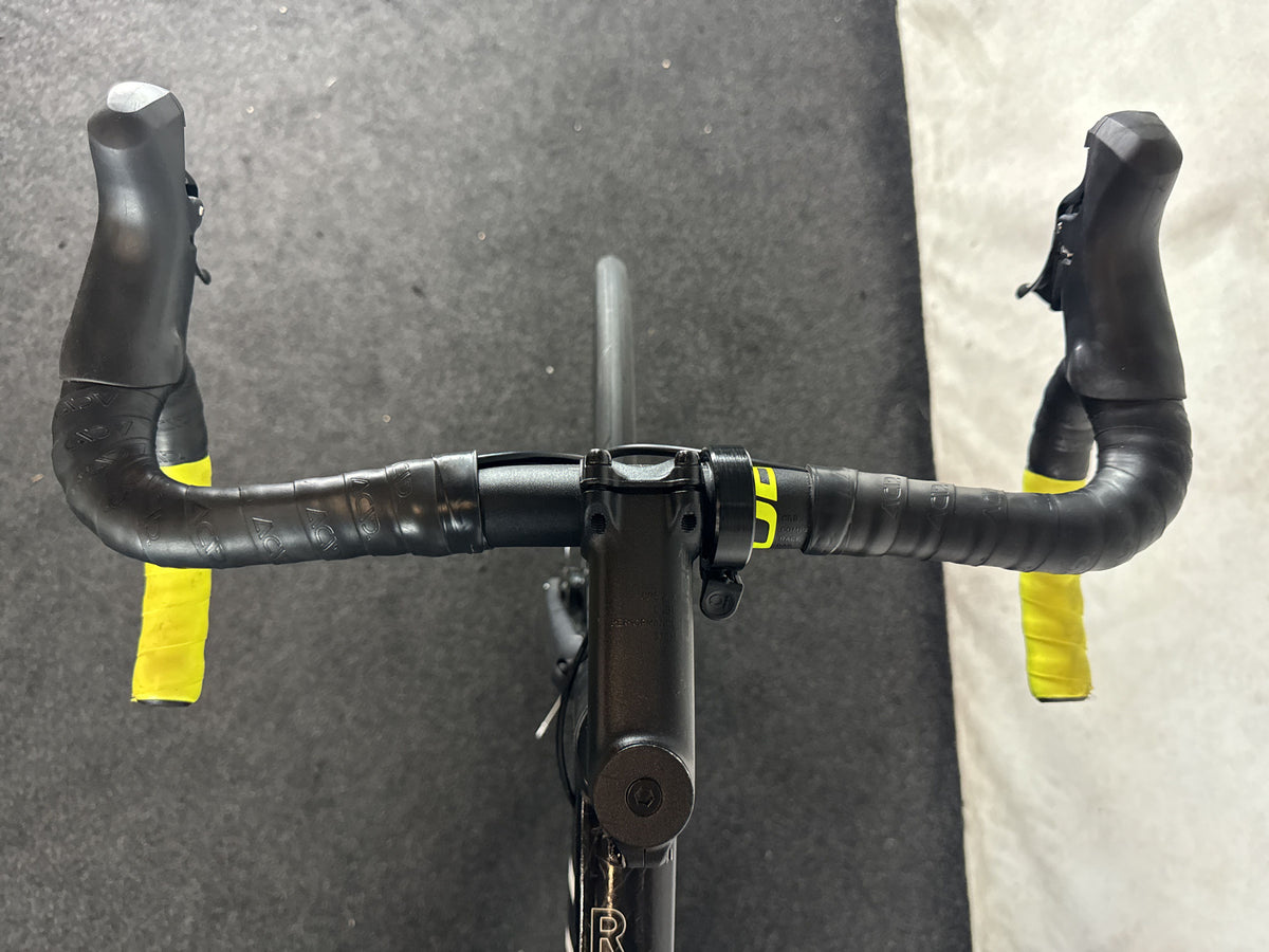Bifoco — cockpit_fahrersicht