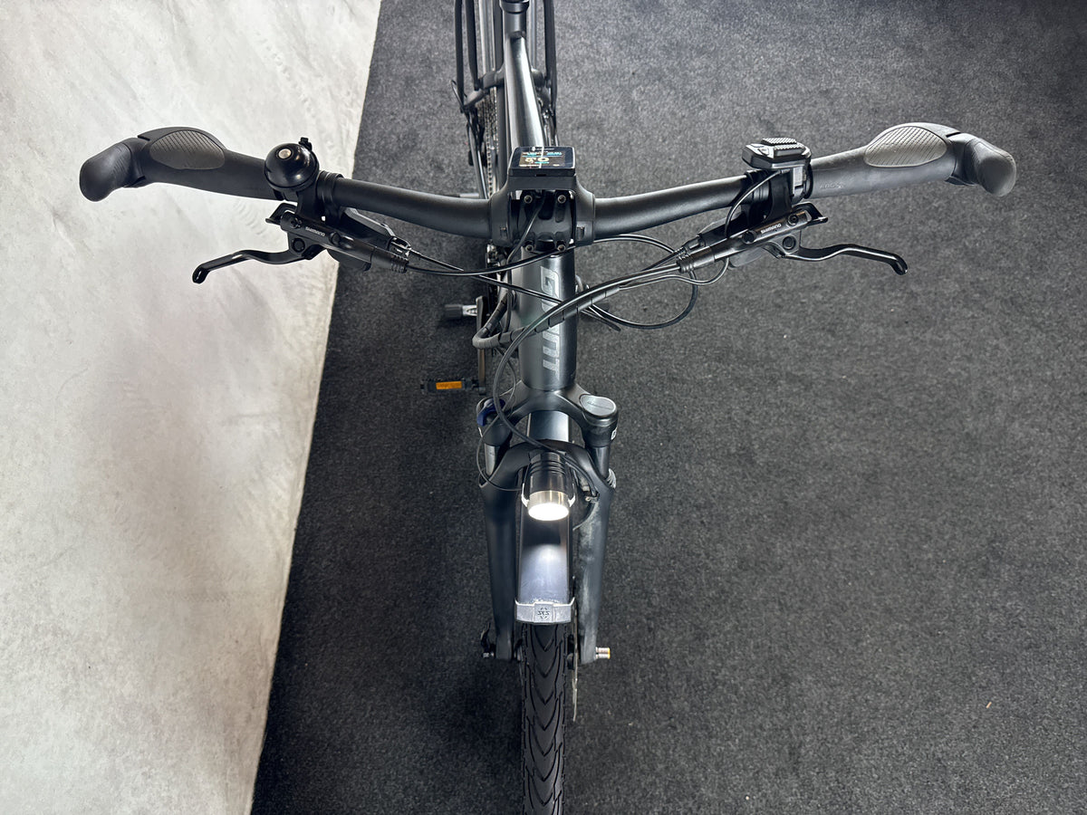 Bifoco — cockpit_von_vorne