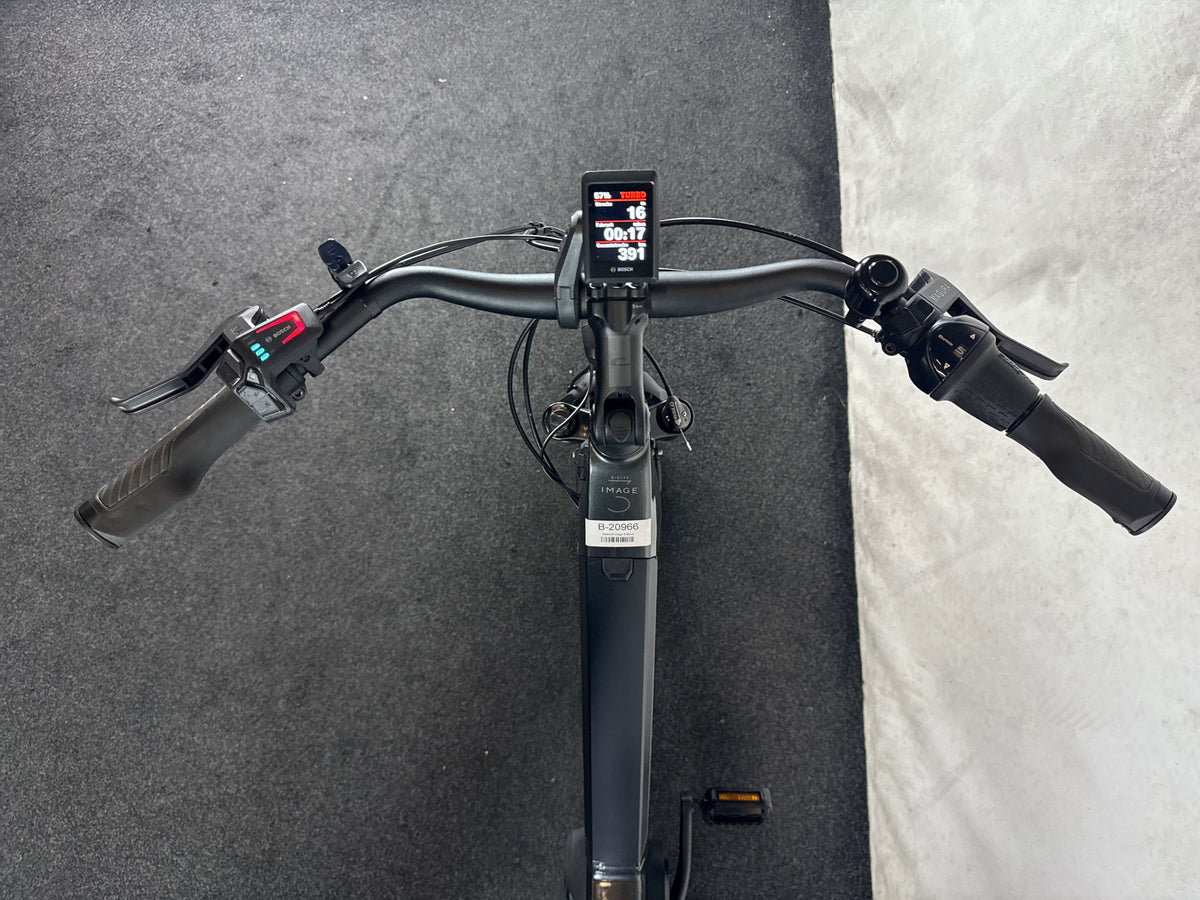 Bifoco — cockpit_fahrersicht