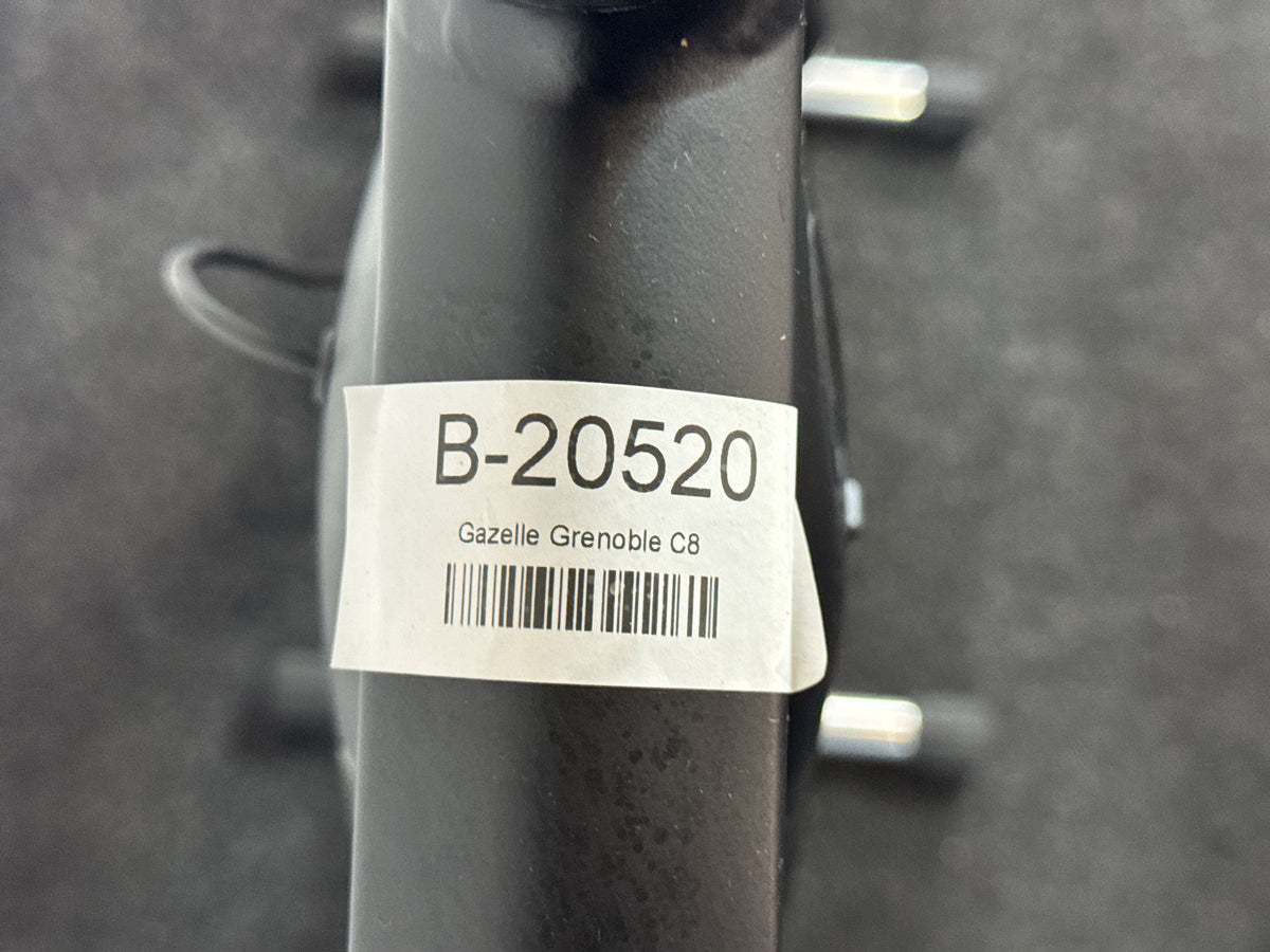Bifoco — sku_barcode