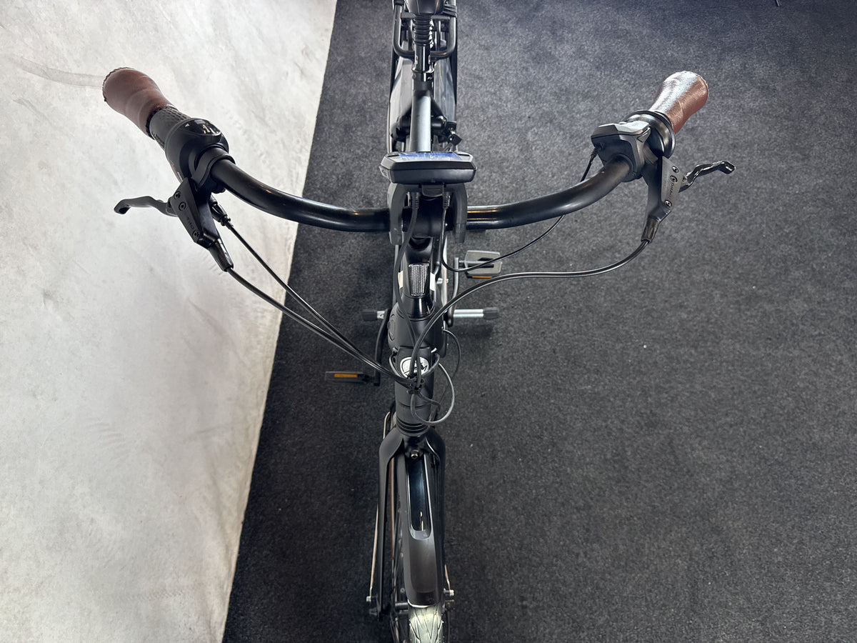 Bifoco — cockpit_von_vorne