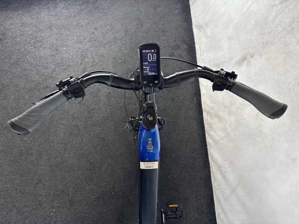 Raleigh Sheffield Premium – Bild 3