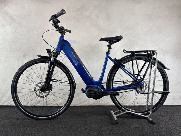 Raleigh Sheffield Premium
