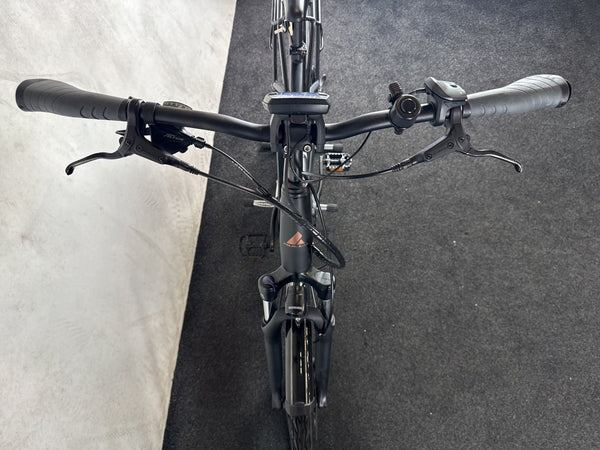 Bulls Cross Street E1 CX – Bild 5