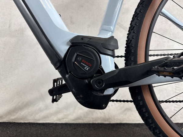 CUBE Reaction Hybrid Pro 750 – Bild 2