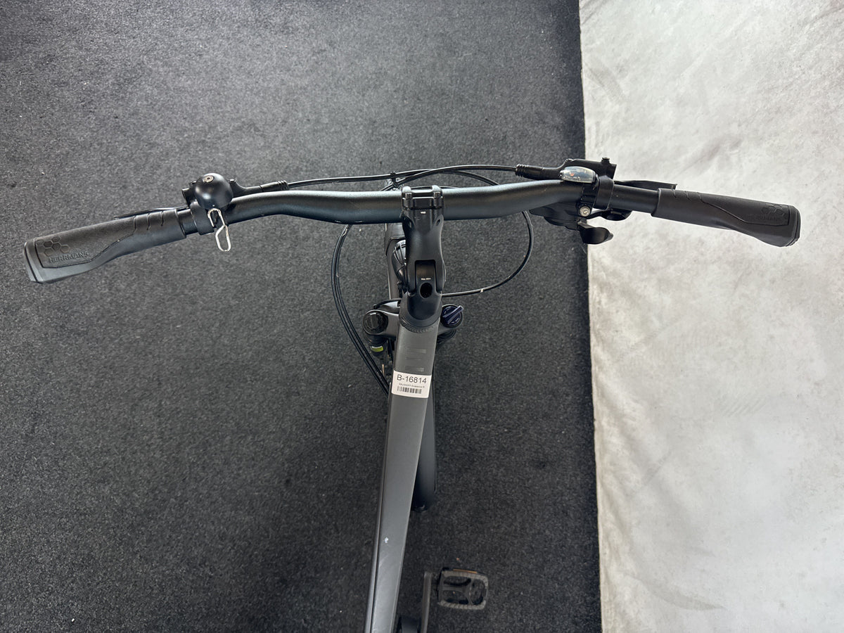 Bifoco — cockpit_fahrersicht