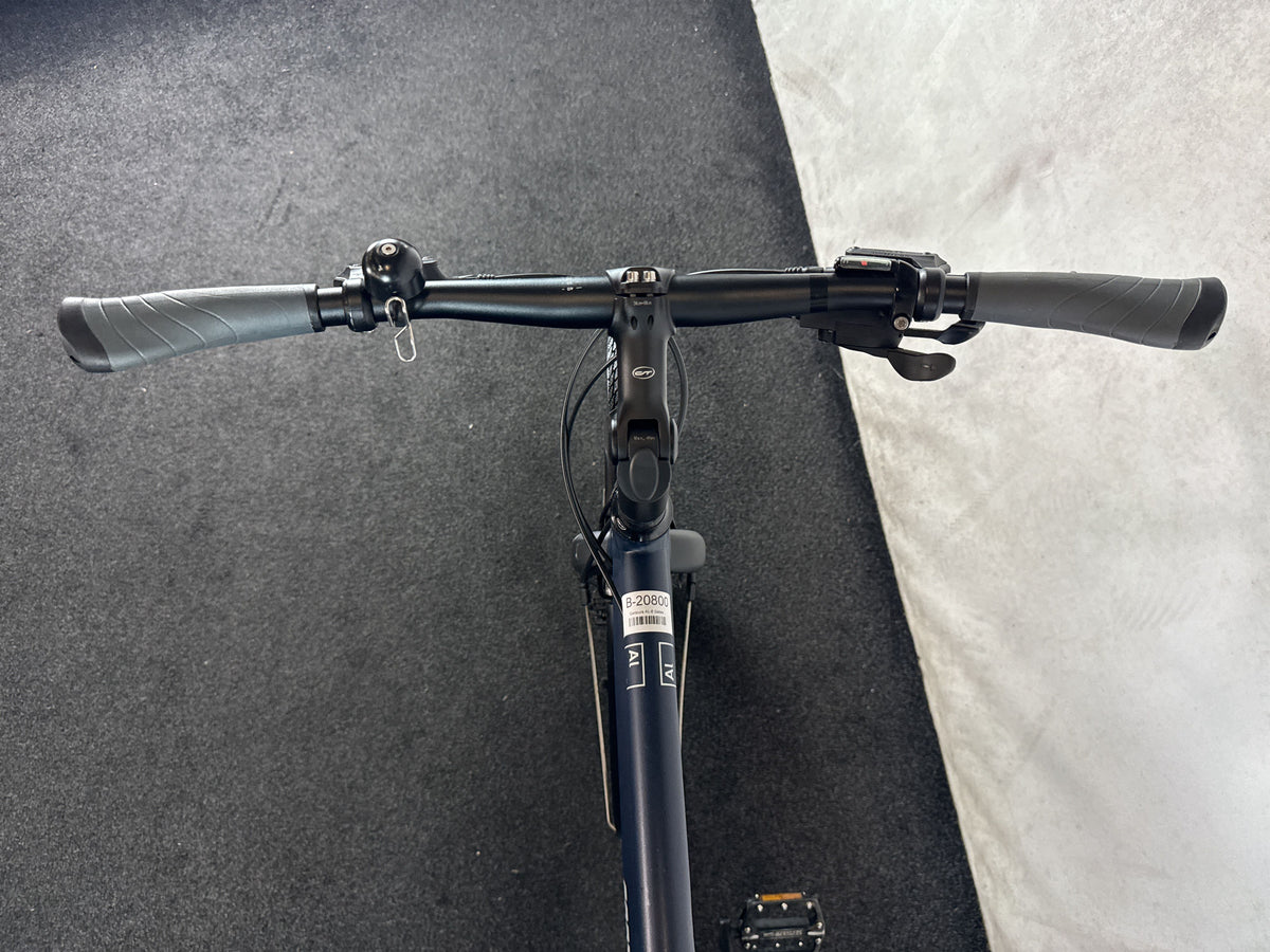 Bifoco — cockpit_fahrersicht