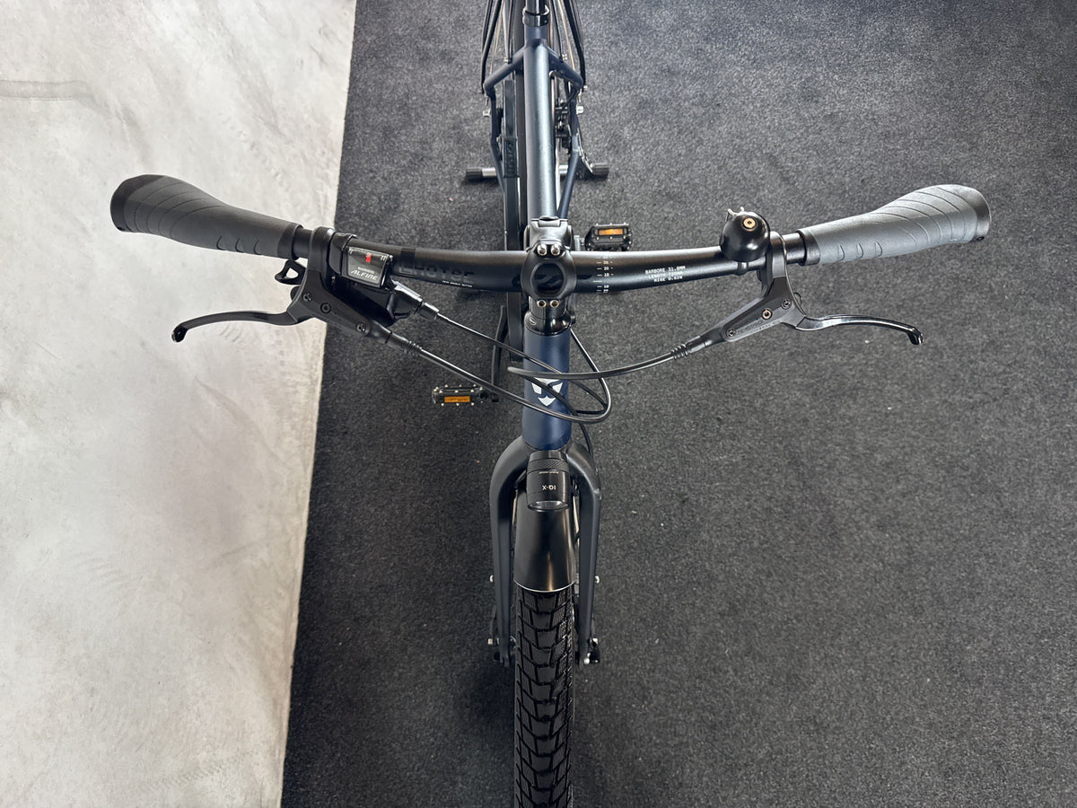 Bifoco — cockpit_von_vorne