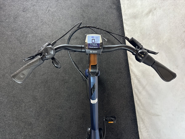 Hercules Futura Compact F8 – Bild 3