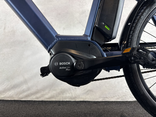 Hercules Futura Compact F8 – Bild 2