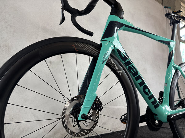 Bianchi Oltre Comp – Bild 4