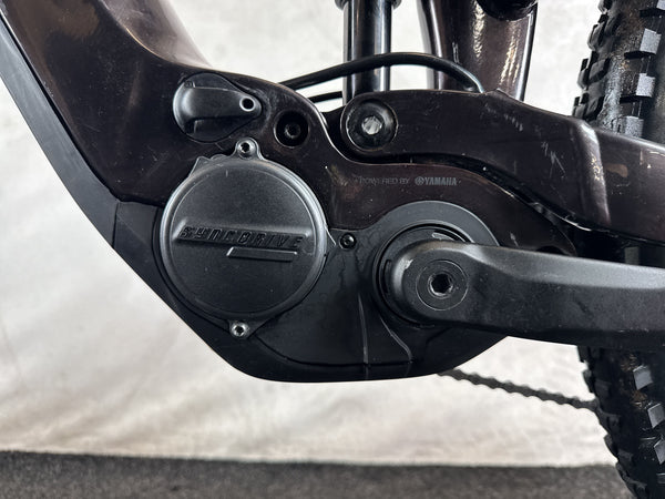 Giant Stance E+1 Pro – Bild 2