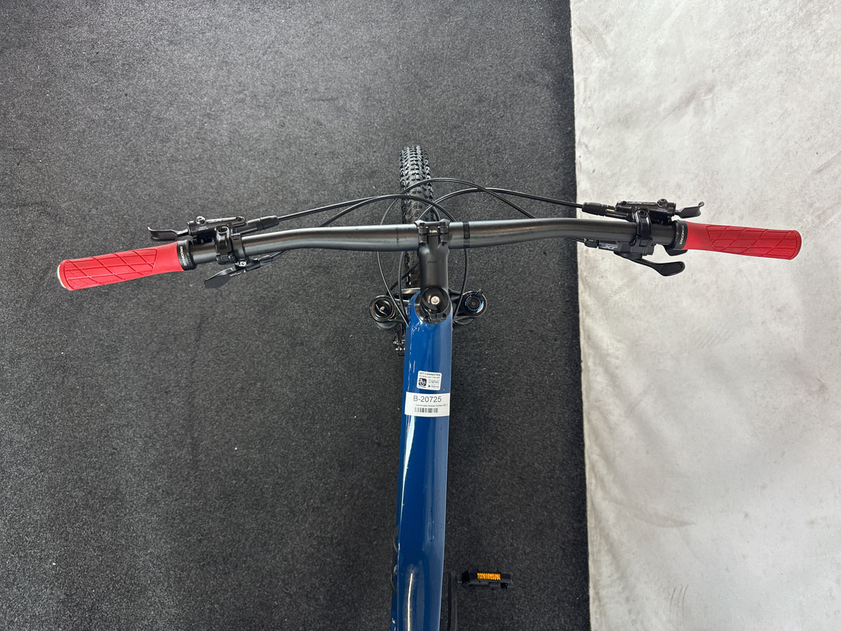 Bifoco — cockpit_fahrersicht
