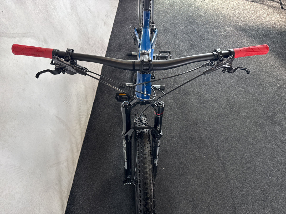 Bifoco — cockpit_von_vorne