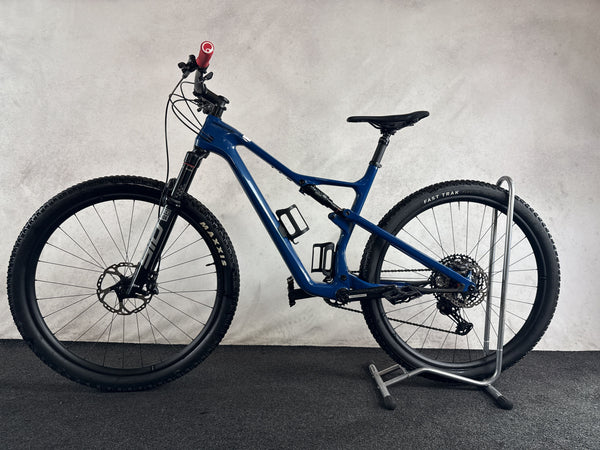 Cannondale Scalpel Carbon SE 1