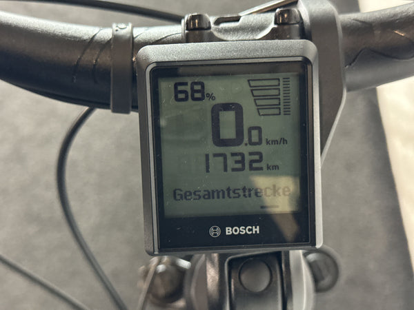 CUBE Touring Hybrid Pro 625 – Bild 4