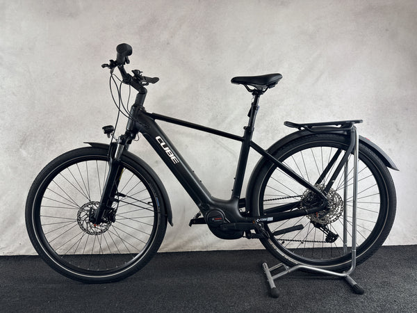 CUBE Touring Hybrid Pro 625