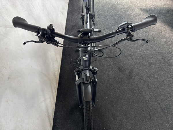 CUBE Touring Hybrid Pro 625 – Bild 5