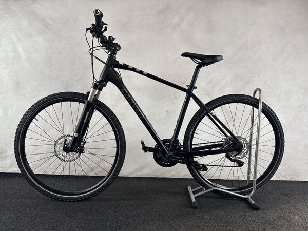 CARVER Cinos 150