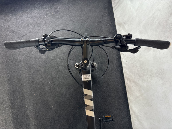 CARVER Cinos 150 – Bild 2