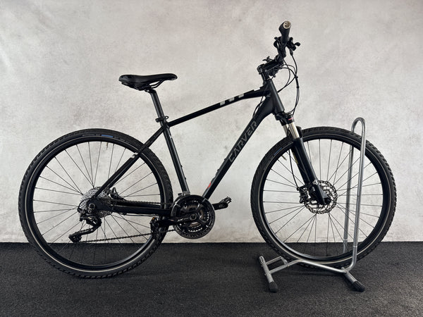 CARVER Cinos 150 – Bild 5