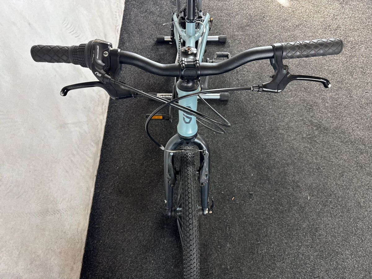 Bifoco — cockpit_von_vorne
