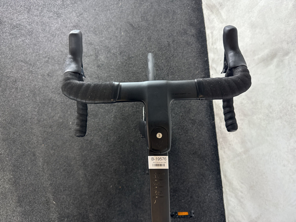 Bifoco — cockpit_fahrersicht