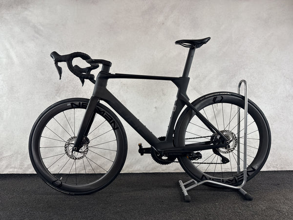 Cube Litening Aero C:68X Race