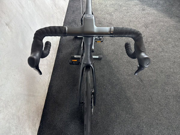 Cube Litening Aero C:68X Race – Bild 3
