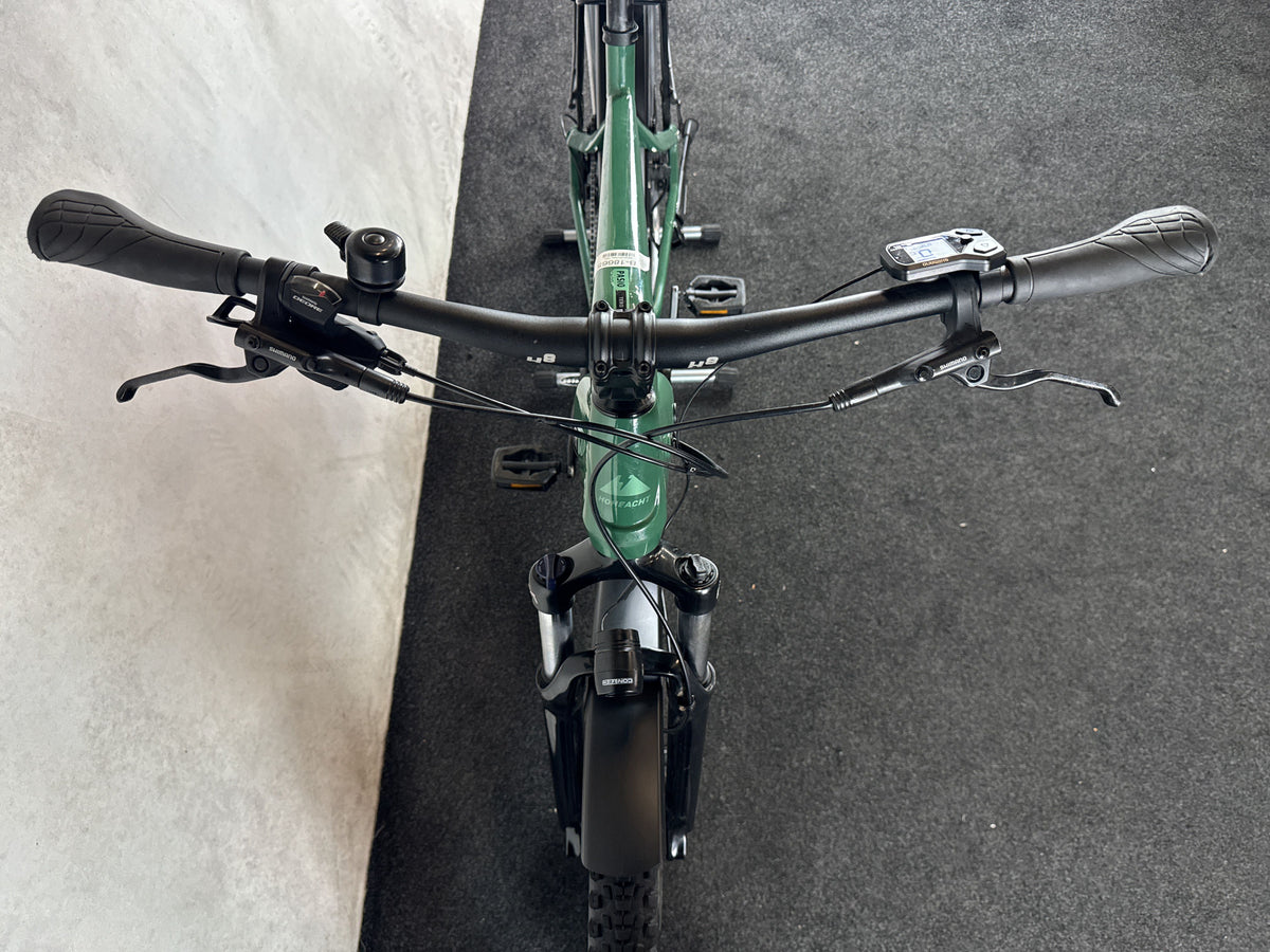 Bifoco — cockpit_von_vorne