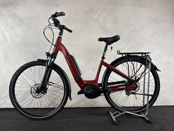 Velo de Ville AEB400 28" Wave intra+