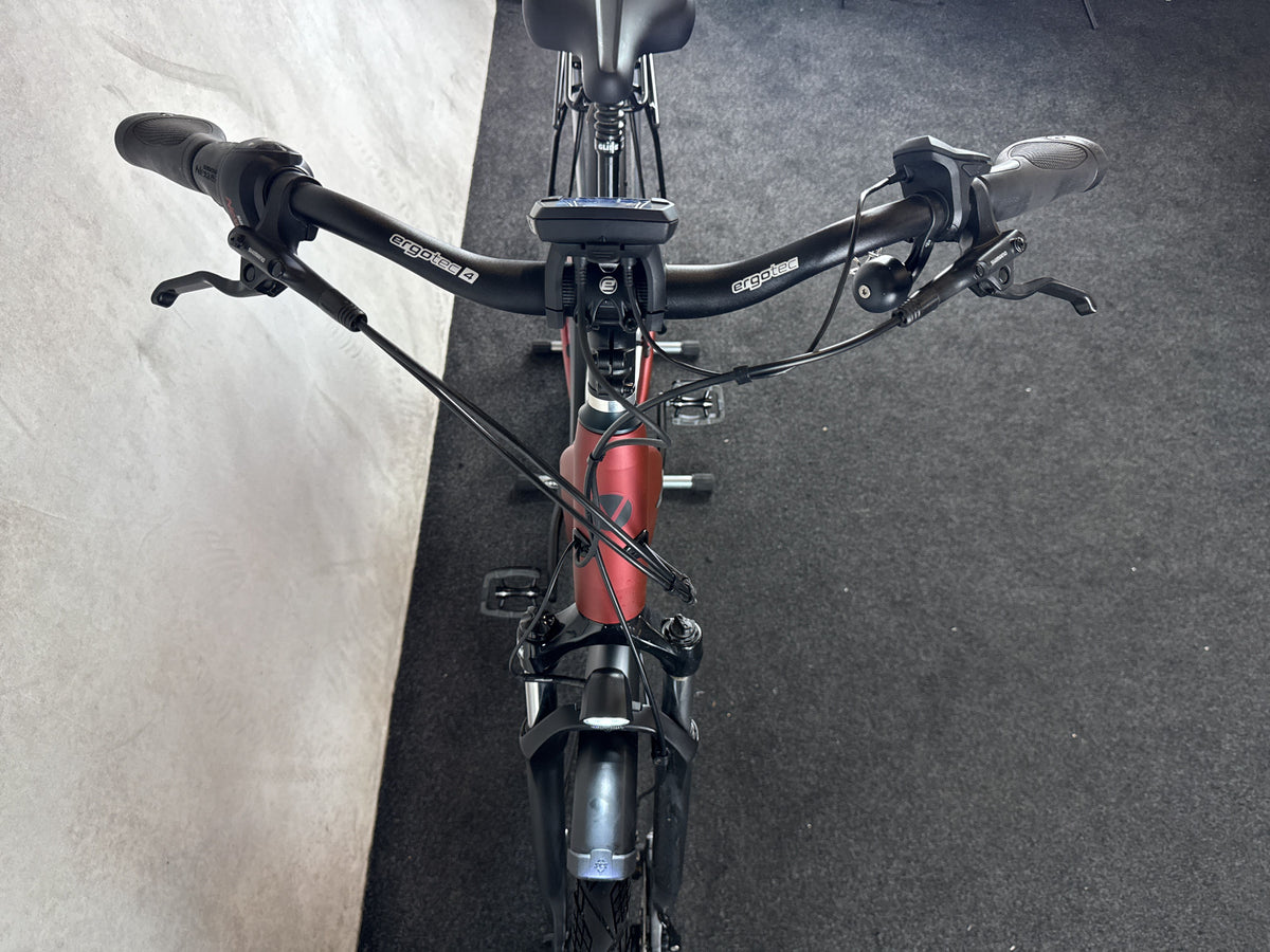 Bifoco — cockpit_von_vorne